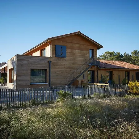 Cote Phare Ξενοδοχείο Contis-les-Bains