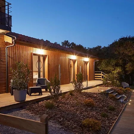 Ξενοδοχείο Cote Phare *