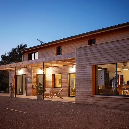 Cote Phare Contis-les-Bains