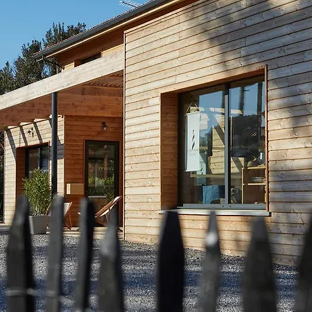 Ξενοδοχείο Cote Phare *