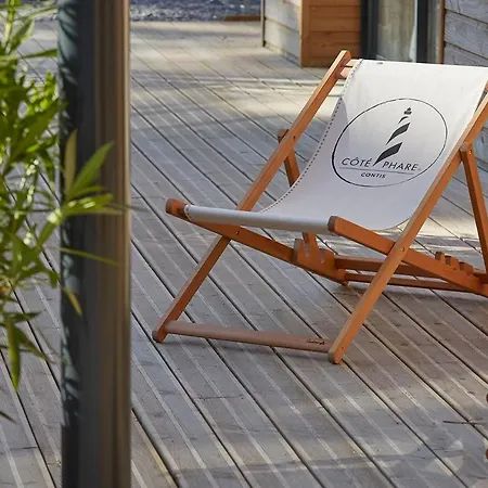 Cote Phare * Contis-les-Bains