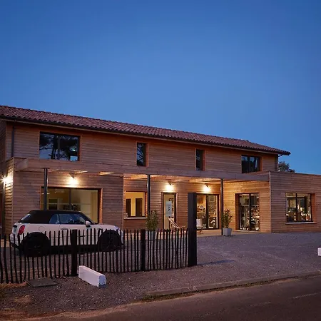 Hotel Cote Phare