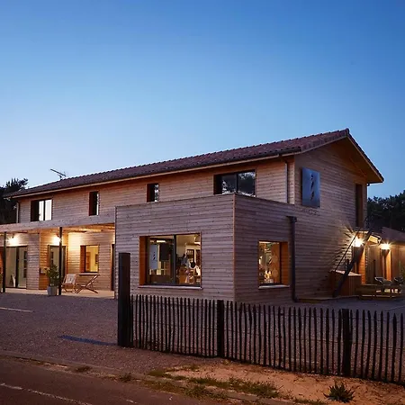 Ξενοδοχείο Cote Phare *