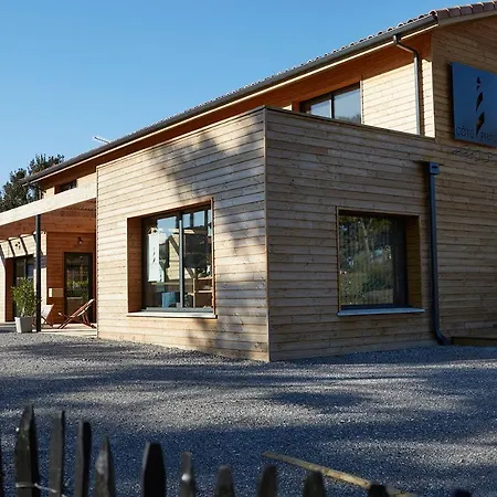 Cote Phare * Contis-les-Bains