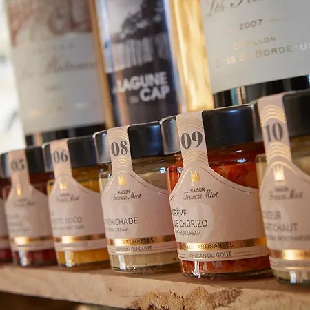 Cote Phare Ξενοδοχείο Contis-les-Bains