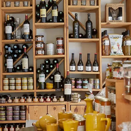 Ξενοδοχείο Cote Phare Contis-les-Bains