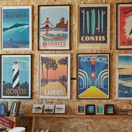 Ξενοδοχείο Cote Phare *