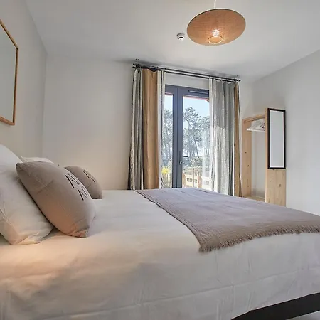 Hotel Cote Phare Contis-les-Bains