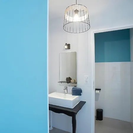 Cote Phare Contis-les-Bains