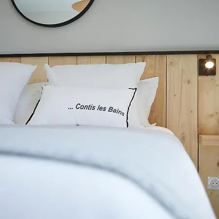 Cote Phare Ξενοδοχείο Contis-les-Bains