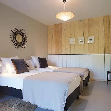 Cote Phare Hotel *