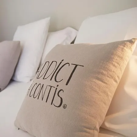 Hotel Cote Phare Contis-les-Bains