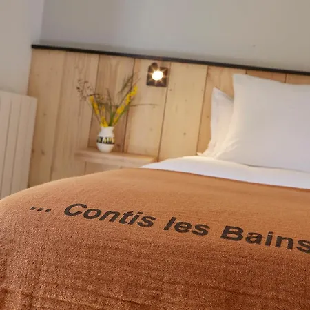 Ξενοδοχείο Cote Phare *