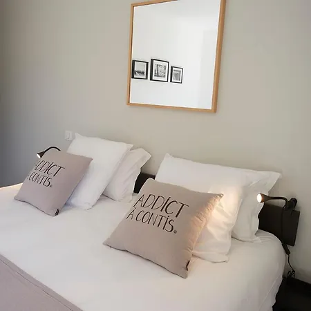 Ξενοδοχείο Cote Phare *