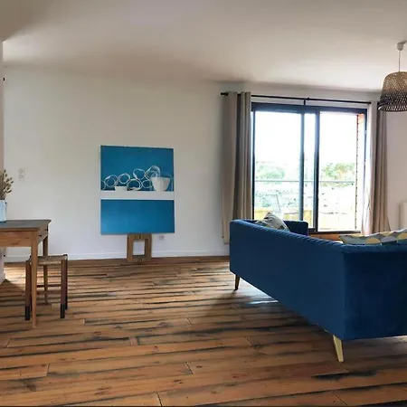 Cote Phare Contis-les-Bains