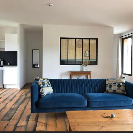 Cote Phare * Contis-les-Bains