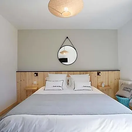 Hotel Cote Phare