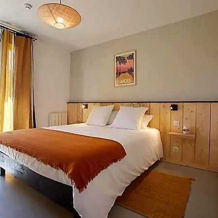 Hotel Cote Phare