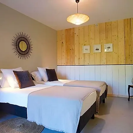 Hotel Cote Phare