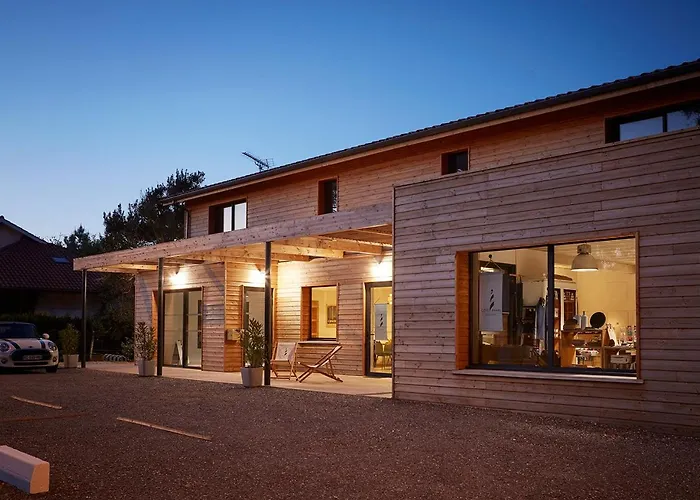 Cote Phare Contis-les-Bains