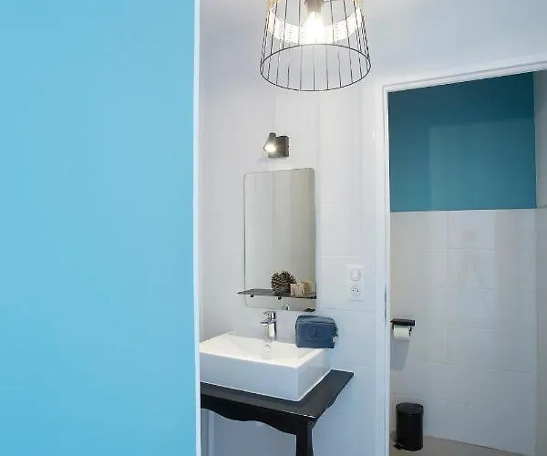 Cote Phare Contis-les-Bains