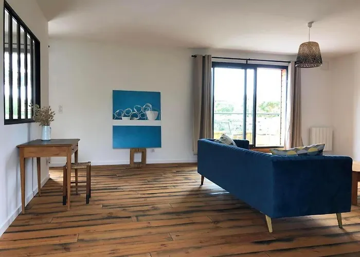 Cote Phare Contis-les-Bains